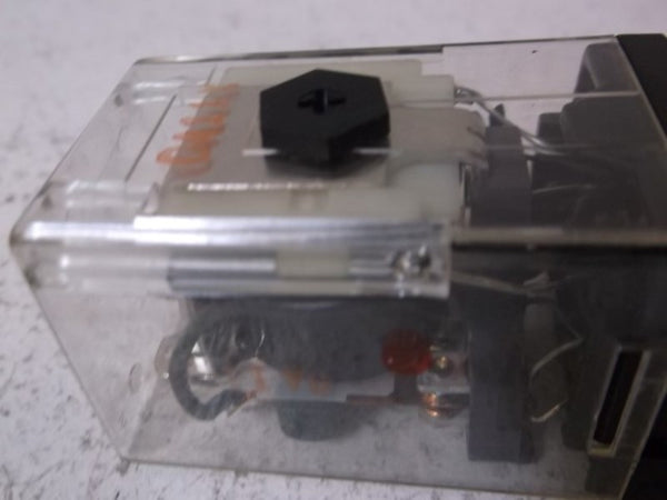POTTER & BRUMFIELD KA-4244-1 RELAY NSNP