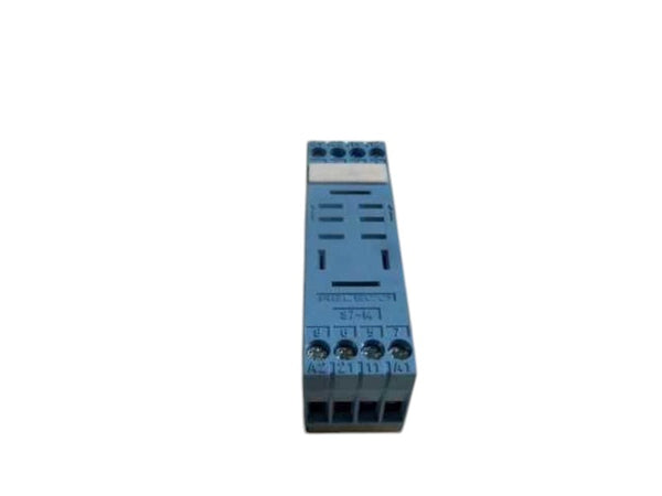 RELECO S7-M RELAY SOCKET  UNMP