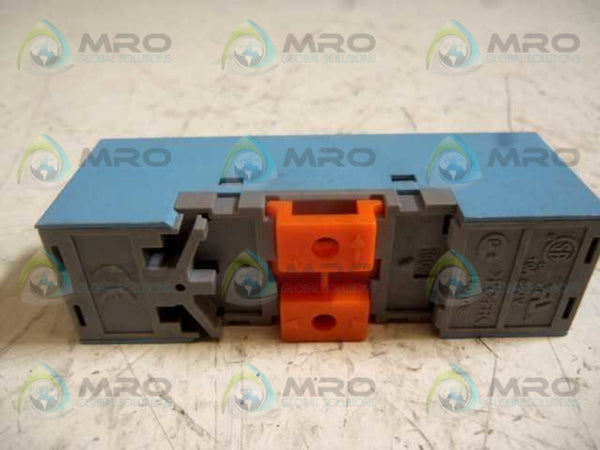 RELECO S7-M RELAY SOCKET  UNMP
