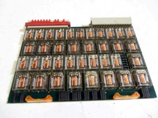 FERAG 526.565/01 RELAY BOARD  UNMP
