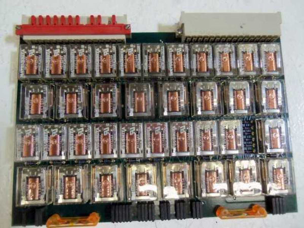 FERAG 526.565/01 RELAY BOARD  UNMP