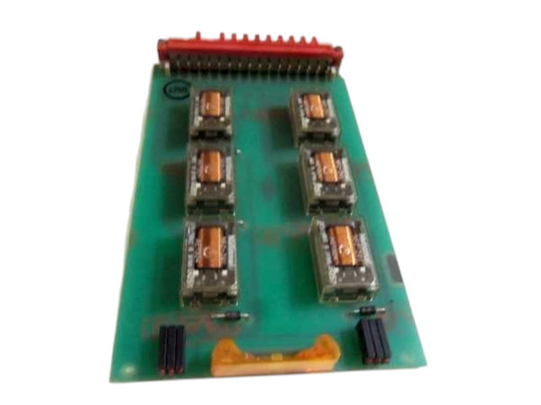 FERAG 526.164.24 RELAY BOARD  UNMP