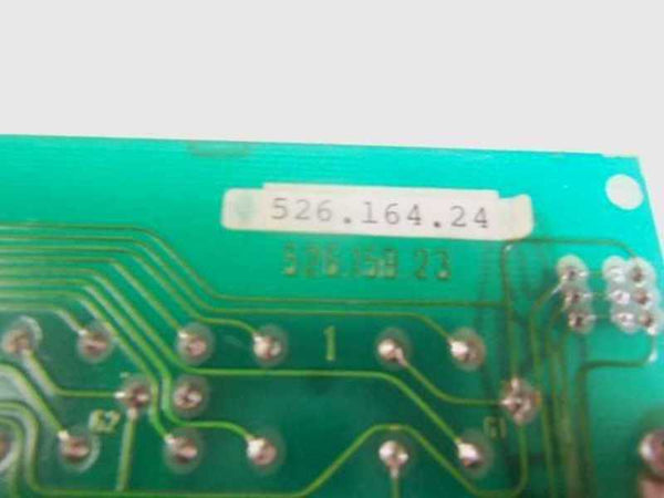 FERAG 526.164.24 RELAY BOARD  UNMP