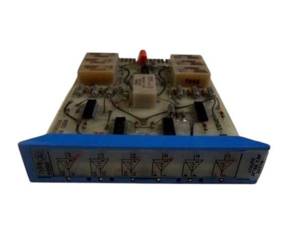 WESTINGHOUSE NL-352 RELAY INTERFACE MODULE  UNMP
