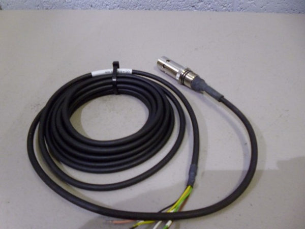 YOKOGAWA SC4A-S-PR-NN-002-05-T1/Q CONDUCTIVITY SENSOR NSMP