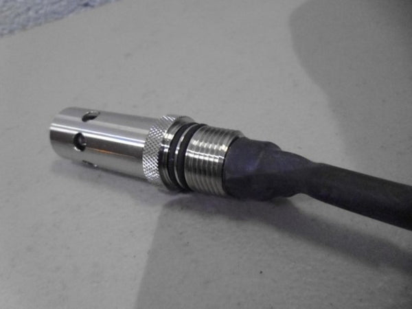 YOKOGAWA SC4A-S-PR-NN-002-05-T1/Q CONDUCTIVITY SENSOR NSMP