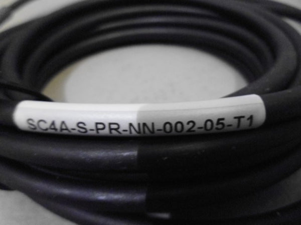 YOKOGAWA SC4A-S-PR-NN-002-05-T1/Q CONDUCTIVITY SENSOR NSMP