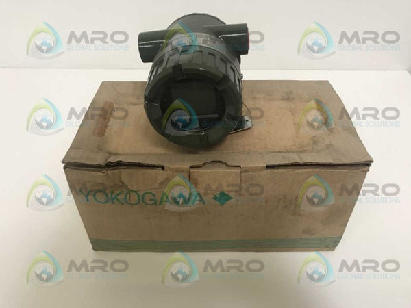 YOKOGAWA YTA110-EA2DB/FU1/A/C1/D2 TEMPERATURE TRANSMITTER NSMP