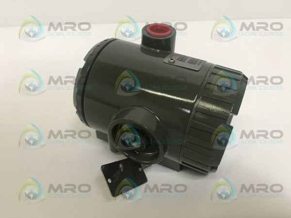 YOKOGAWA YTA110-EA2DB/FU1/A/C1/D2 TEMPERATURE TRANSMITTER NSMP