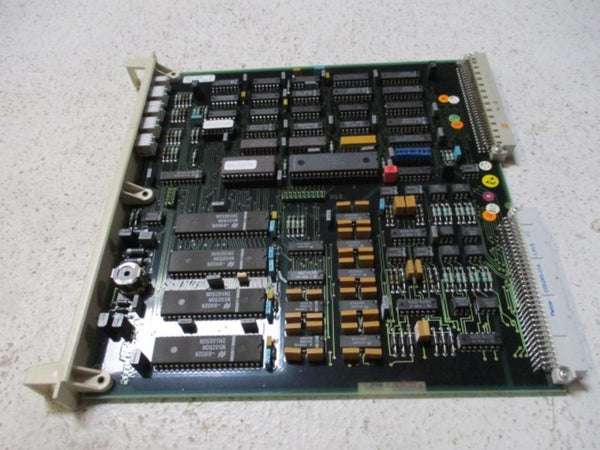 ABB ASEA DSCA-114 57510001-AA/5  NSNP