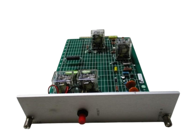RELIANCE ELECTRIC 0-51839-9 IRCK RELAY CIRCUIT CARD NSNP