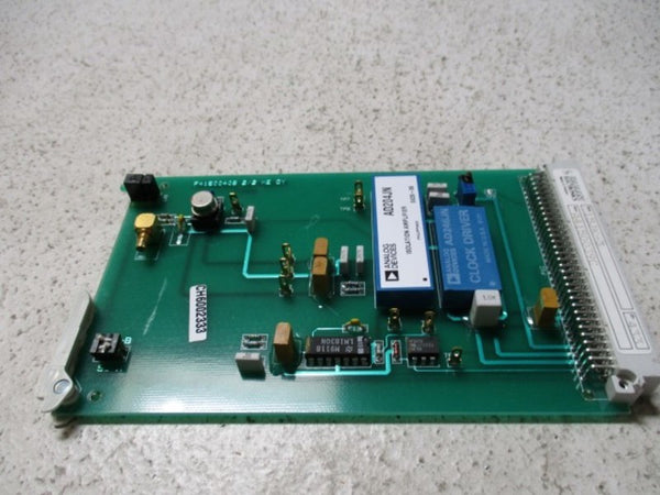 KAJAANI ELECTRONICS 15JK-3 AMPLIFIER BOARD A4150039C  NSNP