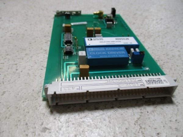 KAJAANI ELECTRONICS 15JK-3 AMPLIFIER BOARD A4150039C  NSNP