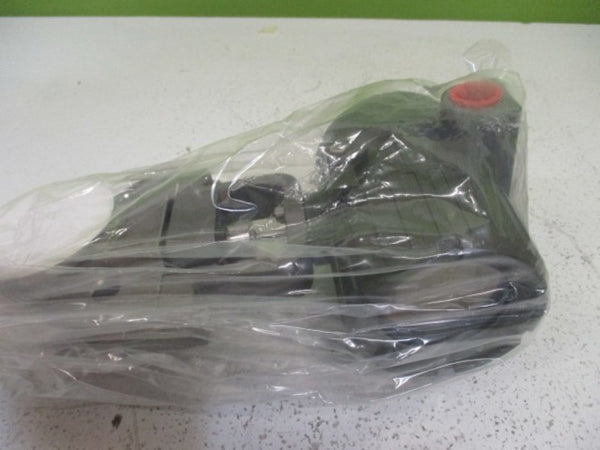 YOKOGAWA DIGITAL YEWFLO DY040-DBMAA1-2D/FF1 VORTEX FLOWMETER NSMP
