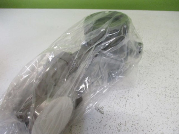 YOKOGAWA DIGITAL YEWFLO DY040-DBMAA1-2D/FF1 VORTEX FLOWMETER NSMP