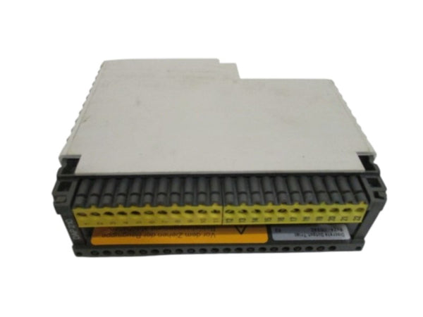 AEG MODICON DAP210/AS-BDAP-210 OUTPUT MODULE UNMP