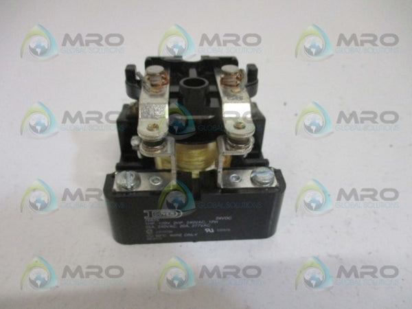 DOVER 76825 RELAY SWITCH 24VDC (AS PICTURED) NSNP