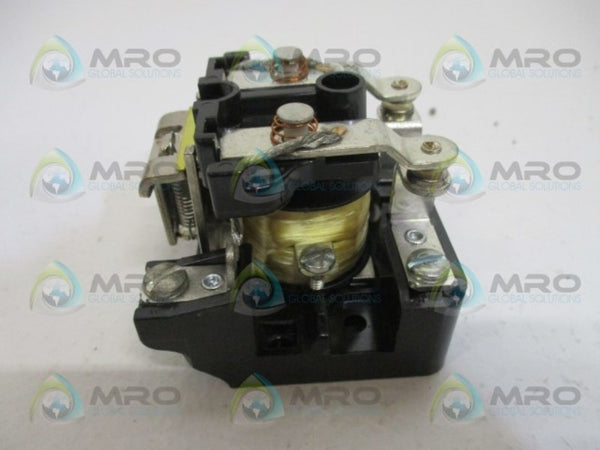 DOVER 76825 RELAY SWITCH 24VDC (AS PICTURED) NSNP
