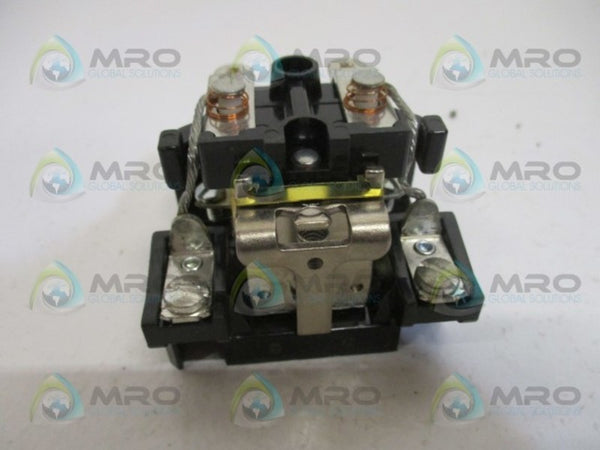DOVER 76825 RELAY SWITCH 24VDC (AS PICTURED) NSNP