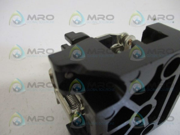DOVER 76825 RELAY SWITCH 24VDC (AS PICTURED) NSNP