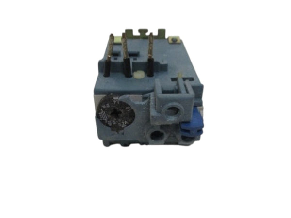 WESTINGHOUSE K7D2.2 OVERLOAD RELAY 1.4-2.2A (AS PICTURED) UNMP