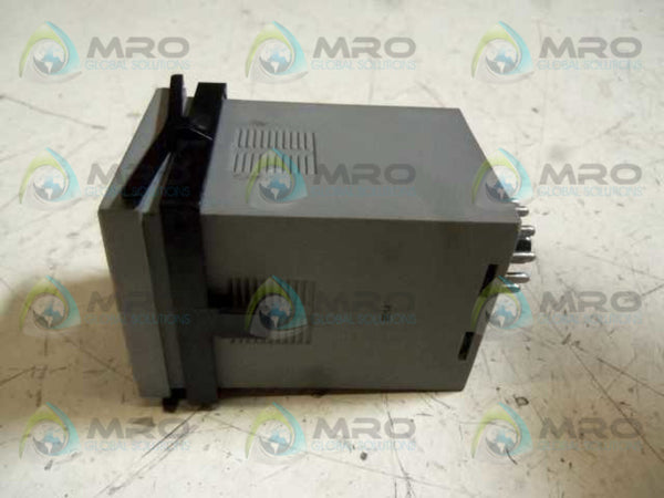 MAGNECRAFT TDRPR0-5000 TIME DELAY RELAY  UNMP
