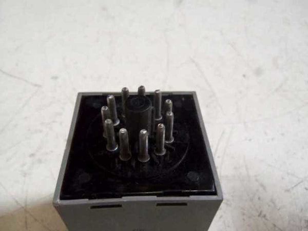 MAGNECRAFT TDRPR0-5000 TIME DELAY RELAY  UNMP