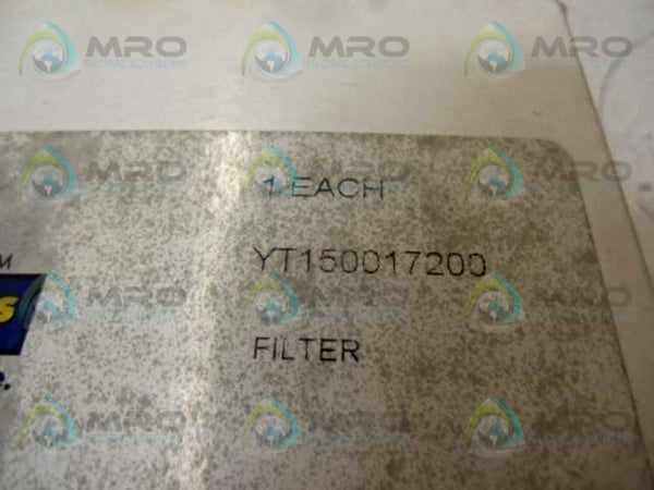 180283 OIL FILTER NSMP