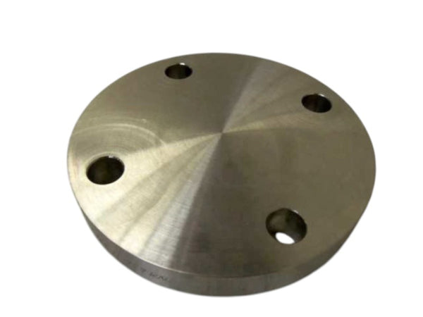 2-1/2" B16 150# SA182 F304 959WNE WFI FLANGE NSNP