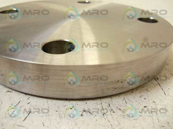 2-1/2" B16 150# SA182 F304 959WNE WFI FLANGE NSNP