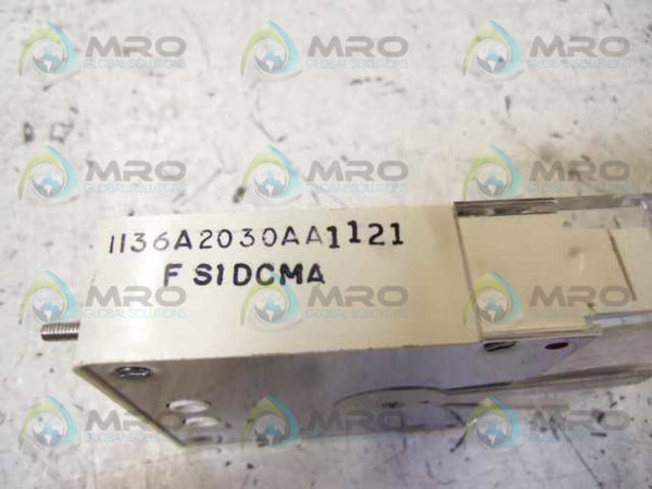 1136A2030AA1121 NSNP