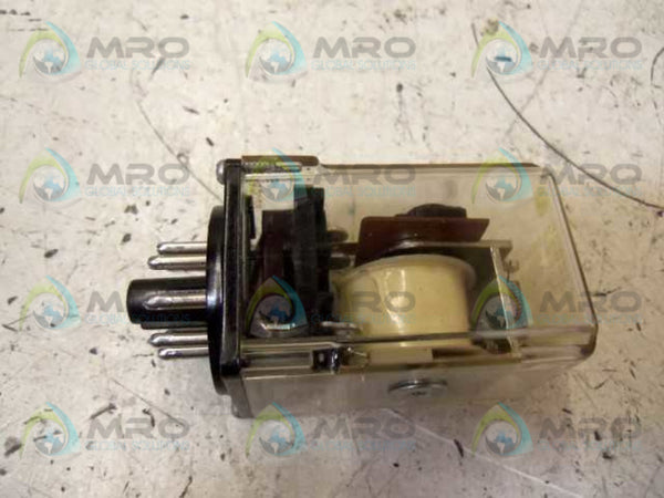 STRUTHERS-DUNN A314XAX48PY RELAY NSNP