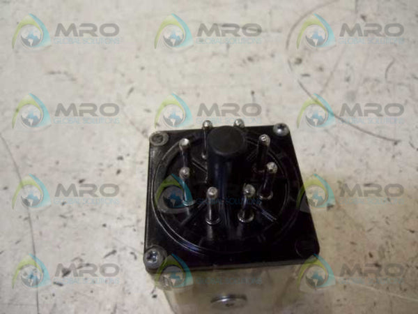 STRUTHERS-DUNN A314XAX48PY RELAY NSNP