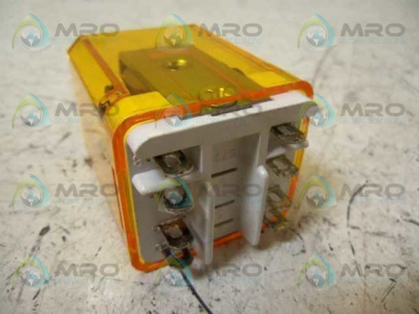 CORNELL-DUBILIER 21210-12B RELAY (ORANGE) NSNP