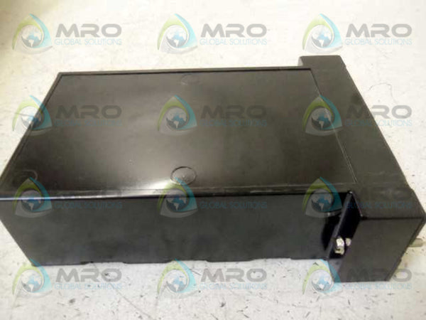 RELIANCE ELECTRIC 0-49012 CARDPAK RELAY MODULE NSNP
