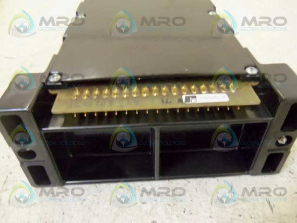 RELIANCE ELECTRIC 0-49012 CARDPAK RELAY MODULE NSNP