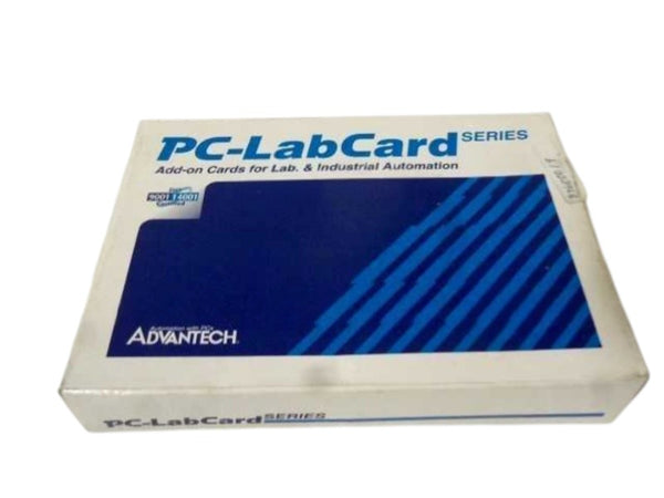 ADVANTECH PCLD-782 OPTO-ISOLATED D/I BOARD NSMP