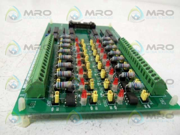 ADVANTECH PCLD-782 OPTO-ISOLATED D/I BOARD NSMP