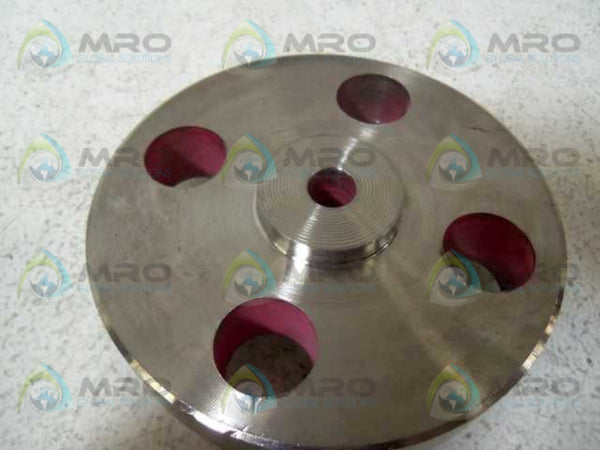 1/2" 1500# TM A182-F304 SCH-160 B3345 UNMP