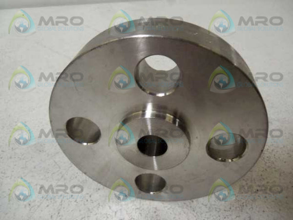 1" 1500 SA182 78 F304 625852 1452 S/160 UNMP