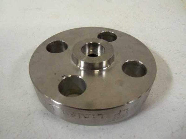 1/2" 1500 S/160 A182 F304 S4TZ4 NSNP