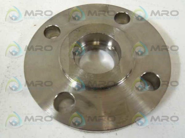 2"x1-1/2" 150 SA182 F3171 S40 G3448 FLANGE NSNP