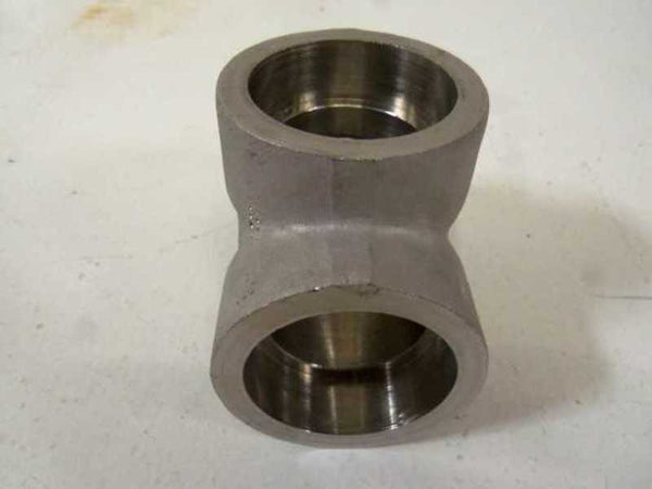 1-1/2" 3000# F316L/316 ELBOW NSNP