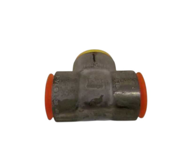 1-1/2" 3000 A182 F304 S4HD/S4HDX "T" FITTING NSNP