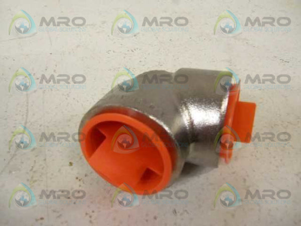1-1/4" 3M A182-F304/L F1K NSNP