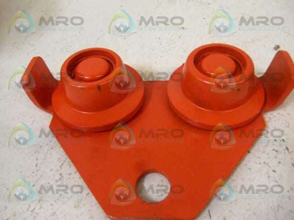 1/2T NOVA CARRIER I 5-3/4" NSMP