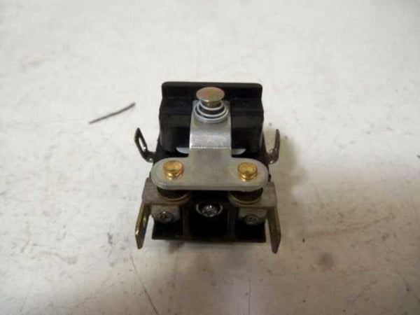 EAGLE SIGNAL 41D1XA120 POWER RELAY NSMP