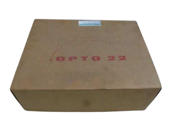 OPTO 22 LC4A SINGLE BOARD CONTROLLER NSMP