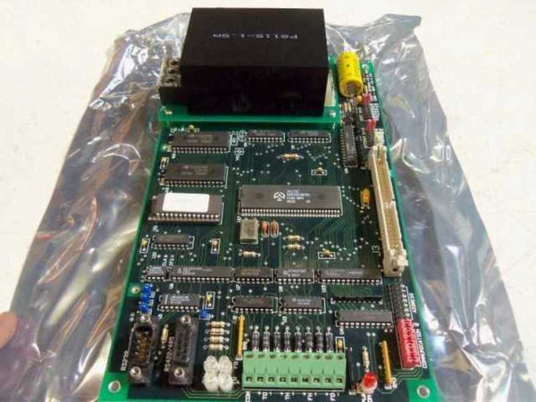 OPTO 22 LC4A SINGLE BOARD CONTROLLER NSMP