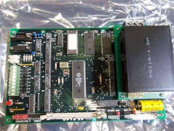 OPTO 22 LC4A SINGLE BOARD CONTROLLER NSMP